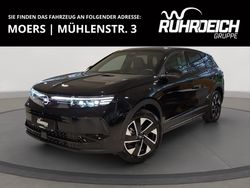 Schwarz Gebraucht 2024 Opel Grandland X SUV | 33.990 € (Etwas zu teuer)
