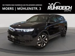 Schwarz Gebraucht 2024 Opel Grandland X SUV | 34.989 €