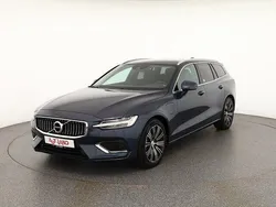Andere Gebraucht 2021 Volvo V60 Kombi | 34.990 € (Fairer Preis)