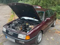 Gebraucht 1989 Audi 80 Limousine | 7.000 €