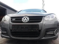 VW Golf V