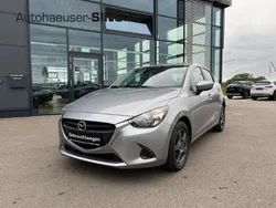 Andere Gebraucht 2016 Mazda 2 | 10.890 € (Guter Preis)