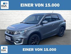 Grau metallic Gebraucht 2019 Suzuki Vitara | 20.540 € (Teuer)