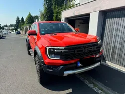 Rot Gebraucht 2023 Ford Ranger Raptor Abholung | 54.850 € (Superpreis)
