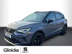 Graphengrau Neu 2025 Seat Arona Black Edition SUV | 30.221 € (Teuer)