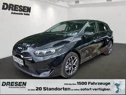 1k) black pearl m (schwarz Neu 2025 Kia Ceed Limousine | 26.980 € (Fairer Preis)