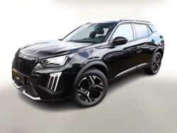 Perla nera schwarz metallic Neu 2025 Peugeot 2008 Allure SUV | 26.735 € (Guter Preis)