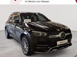 Mercedes GLE350e