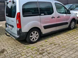 Silber Gebraucht 2011 Citroën Berlingo XTR Van / Kleinbus | 4.500 € (Fairer Preis)