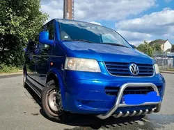 Blau Gebraucht 2005 VW T5 Van | 3.900 €
