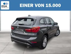 Grau metallic Gebraucht 2021 BMW X1 Advantage SUV | 32.390 € (Teuer)