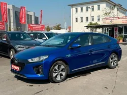 Blau Gebraucht 2019 Hyundai Ioniq Limousine | 11.900 € (Fairer Preis)