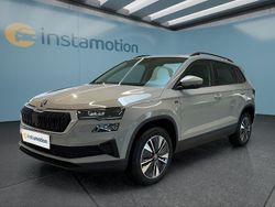 Grau Neu 2025 Skoda Karoq SUV | 39.699 € (Teuer)