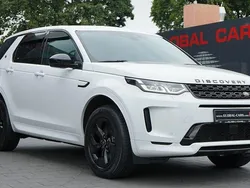 Fuji white Gebraucht 2022 Land Rover Discovery Sport R-Dynamic SUV | 31.885 € (Guter Preis)