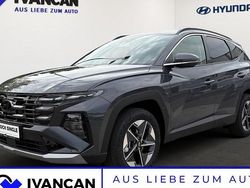 Grau Neu 2026 Hyundai Tucson Trend SUV | 39.290 € (Fairer Preis)