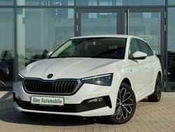 Weiß Gebraucht 2020 Skoda Scala Drive Kleinwagen | 14.499 € (Fairer Preis)