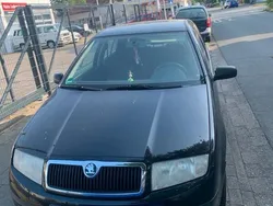 Gebraucht 2006 Skoda Fabia Limousine | 1.500 €