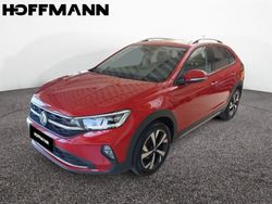Kings red metallic Gebraucht 2023 VW Taigo Style SUV | 23.890 € (Etwas zu teuer)