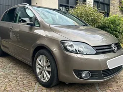 Gebraucht 2011 VW Golf Plus Van / Kleinbus | 9.900 € (Fairer Preis)