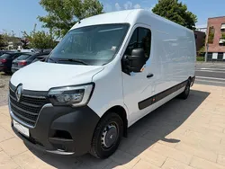 Weiß Gebraucht 2020 Renault Master Van | 26.450 € (Etwas zu teuer)