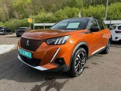 Kls lackierung orange fusion Gebraucht 2021 Peugeot e-2008 GT SUV | 14.990 € (Guter Preis)