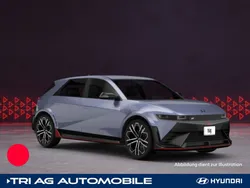 Neu 2025 Hyundai Ioniq 5 Techniq SUV | 47.853 € (Fairer Preis)