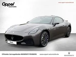 Grau Neu 2025 Maserati Granturismo Coupé | 164.815 € (Superpreis)