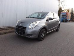 Grau Gebraucht 2013 Suzuki Alto Kleinwagen | 2.999 € (Guter Preis)