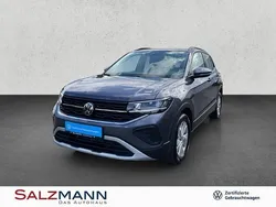 Gebraucht 2024 VW T-Cross Life SUV | 26.980 € (Etwas zu teuer)