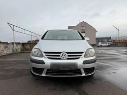 Grau Gebraucht 2006 VW Golf IV Kombi | 3.490 € (Etwas zu teuer)