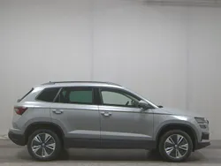 Grau Gebraucht 2022 Skoda Karoq Ambition SUV | 19.280 €
