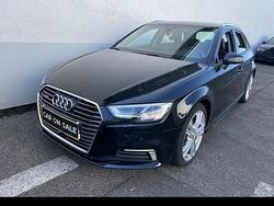 Schwarz Gebraucht 2020 Audi A3 e-tron Kleinwagen | 19.900 € (Fairer Preis)