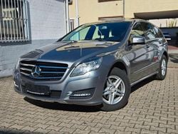 Silber Gebraucht 2013 Mercedes R300 Van / Kleinbus | 10.999 € (Fairer Preis)