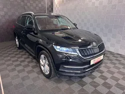 Schwarz Gebraucht 2018 Skoda Kodiaq Style SUV | 25.950 € (Fairer Preis)