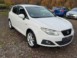 Weiß Gebraucht 2008 Seat Ibiza Sport Kleinwagen | 2.980 € (Etwas zu teuer)
