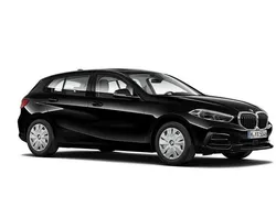 Gebraucht 2025 BMW 120 Comfort Edition Kleinwagen | 27.907 € (Superpreis)