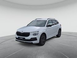 Moonweiss metallic Gebraucht 2025 Skoda Kamiq Tour SUV | 24.980 € (Fairer Preis)