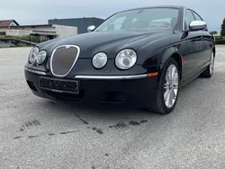 Beige Gebraucht 2007 Jaguar S-Type Executive Limousine | 2.500 € (Superpreis)