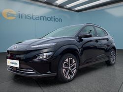 Schwarz Gebraucht 2021 Hyundai Kona SUV | 20.349 € (Fairer Preis)