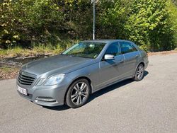 Silber Gebraucht 2013 Mercedes 300 Limousine | 8.000 € (Teuer)