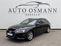 Schwarz Gebraucht 2023 Audi A4 Sport Kombi | 21.950 € (Superpreis)