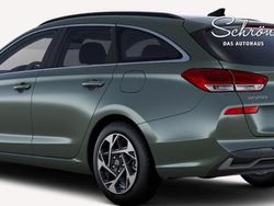Neu 2025 Hyundai i30 Style Limousine | 25.176 € (Etwas zu teuer)