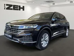 Braun Gebraucht 2022 VW Touareg Atmosphere SUV | 46.950 € (Fairer Preis)