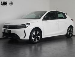 Weiß Gebraucht 2023 Opel Corsa-e Edition Kleinwagen | 17.990 € (Fairer Preis)