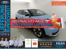 Blau Gebraucht 2024 Ford Explorer Premium SUV | 41.640 €