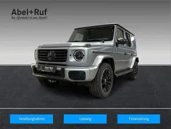 Andere Gebraucht 2025 Mercedes 450 SUV | 171.879 €