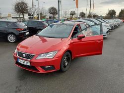 Rot Gebraucht 2020 Seat Leon XCELLENCE Limousine | 15.800 € (Fairer Preis)