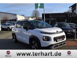 Weiss Gebraucht 2021 Citroën C3 | 13.790 € (Etwas zu teuer)