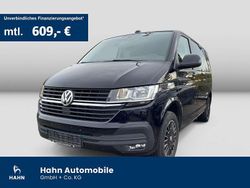 Deep black perleffekt Gebraucht 2022 VW T6.1 Van | 44.930 €