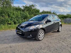 Schwarz Gebraucht 2010 Mazda 2 90th Anniversary Limousine | 3.000 € (Fairer Preis)
